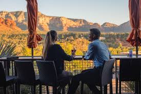 Best Bars & Nightlife in Sedona
